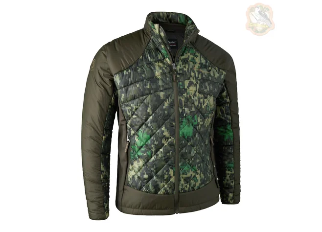 Куртка DeerHunter Cumberland 3M Tinsulate Фото 2